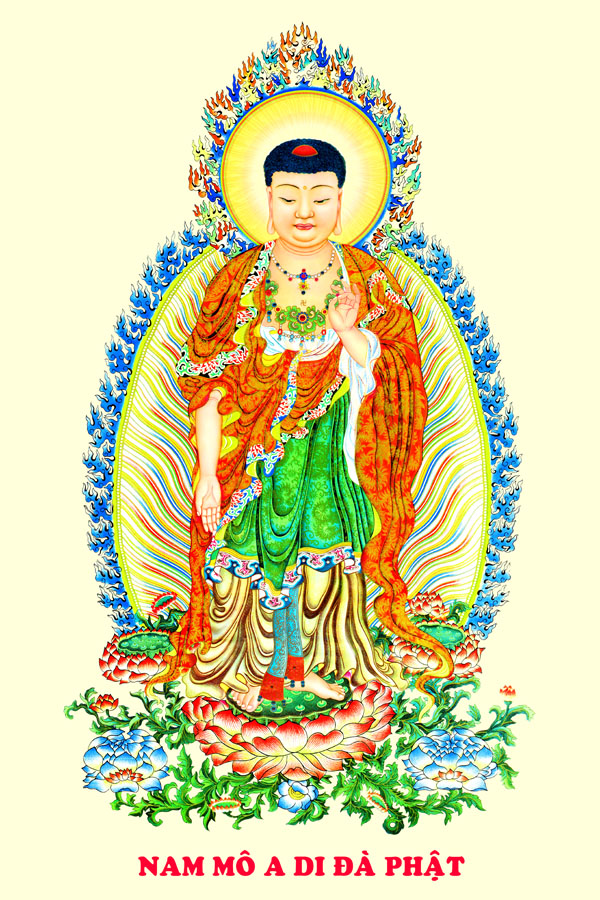 Phật A Di Đà (6719)